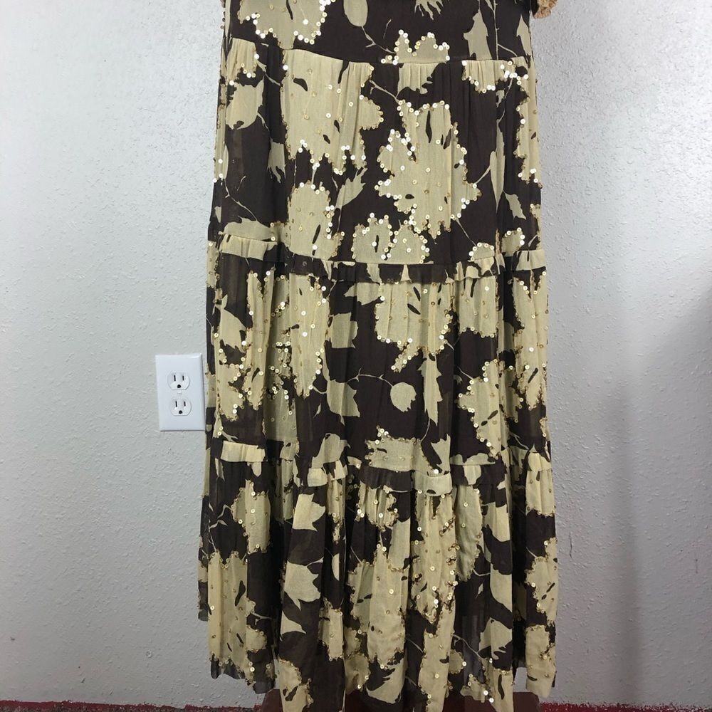 NWT INC International Concept Matching Top & Dress - Picture 3 of 8